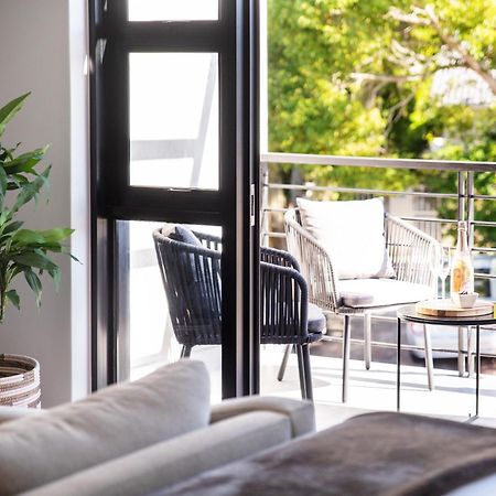 Apartmán One On High Plettenberg Bay Exteriér fotografie