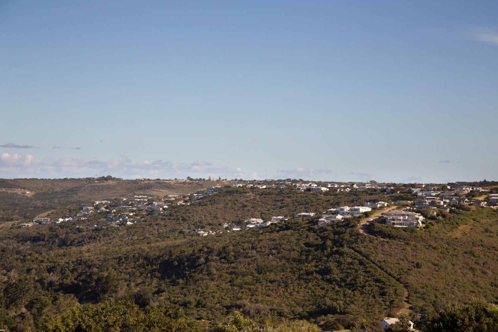 Apartmán One On High Plettenberg Bay Exteriér fotografie