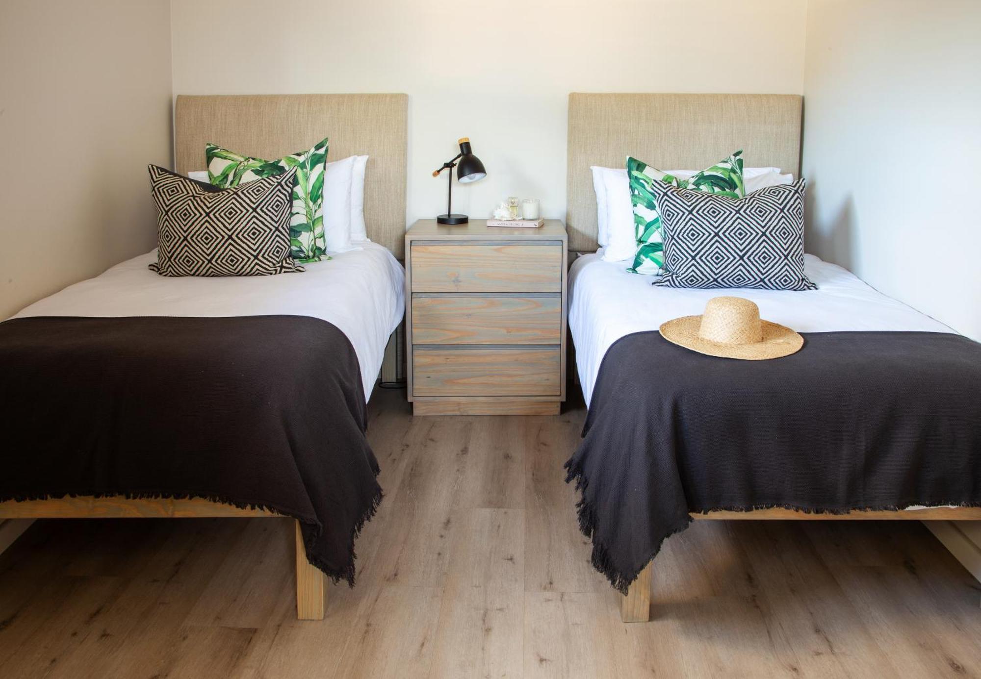 Apartmán One On High Plettenberg Bay Exteriér fotografie