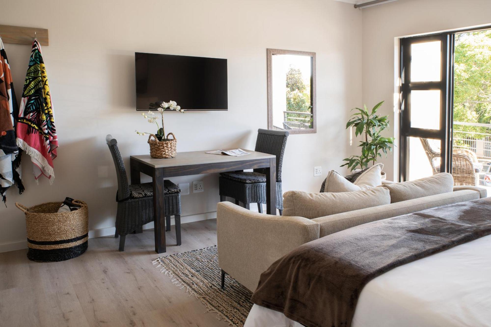 Apartmán One On High Plettenberg Bay Exteriér fotografie