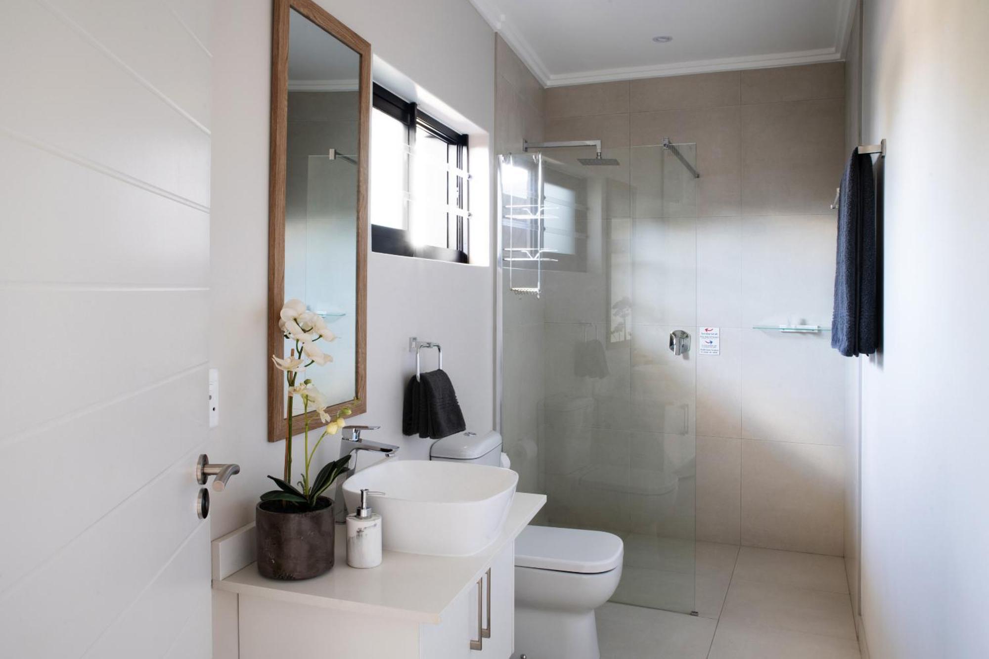 Apartmán One On High Plettenberg Bay Exteriér fotografie