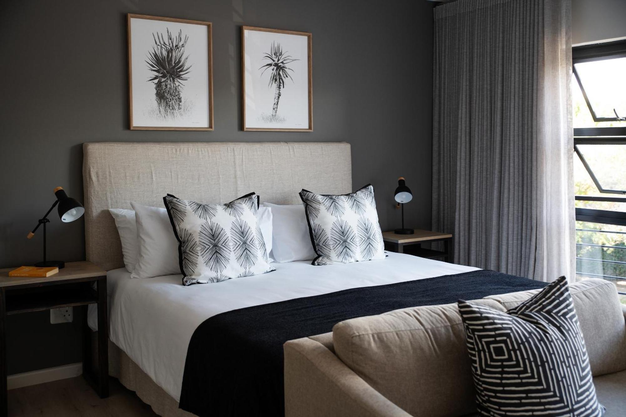 Apartmán One On High Plettenberg Bay Exteriér fotografie